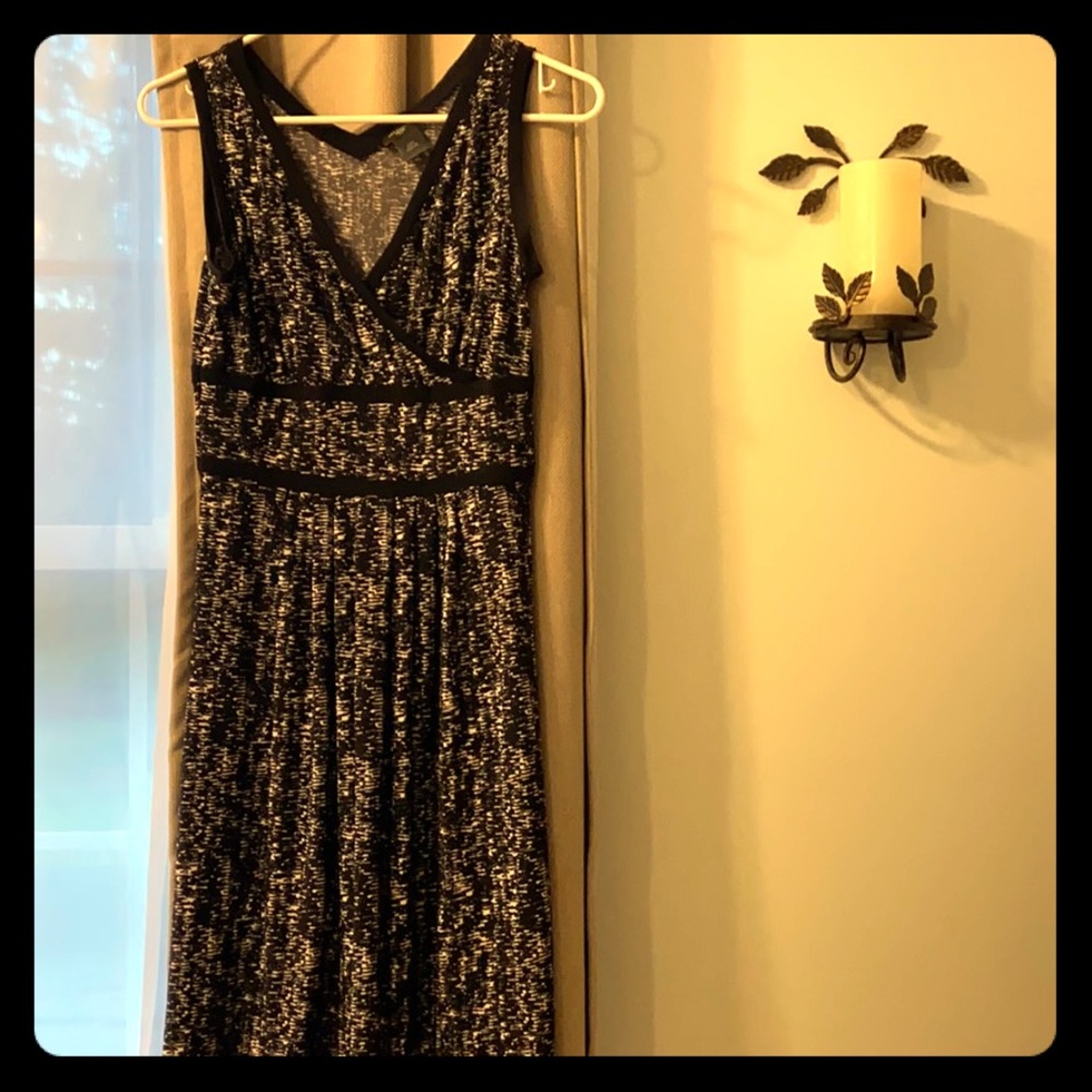 Casual everyday dress